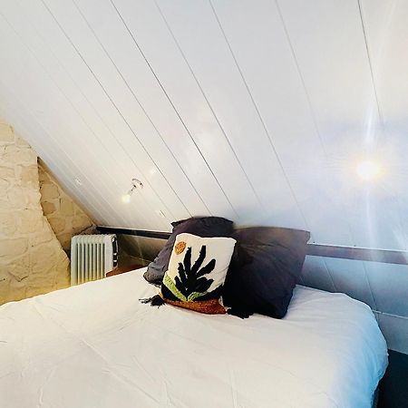 בריי-דון Suite Leonard - Prestige Et Detente מראה חיצוני תמונה